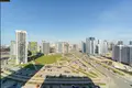 Apartamento 2 habitaciones 57 m² Minsk, Belarús