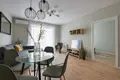 Wohnung 2 zimmer 55 m² Budapest, Ungarn