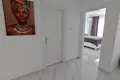 Complexe résidentiel Furnished one bedroom apartment in Park Residence complex.