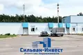 Warehouse 12 251 m² in Minsk, Belarus