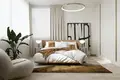 Apartamento 3 habitaciones 86 m² Riga, Letonia