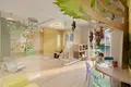 Apartamento 2 habitaciones 34 m² Regiao Imediata de Sao Paulo, Brasil