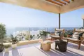 Appartement 3 chambres  Benalmadena, Espagne