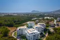 Квартира 2 спальни 85 м² Оба, Турция