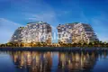 Apartamento 2 habitaciones 80 m² Dubái, Emiratos Árabes Unidos