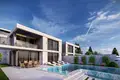 Willa 5 pokojów 260 m² Kas, Turcja