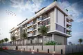 Квартира 2 спальни 82 м² Коньяалты, Турция