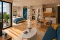 Квартира 2 комнаты 68 м² Батуми, Грузия