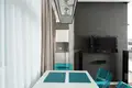 Квартира 2 комнаты 64 м² Минск, Беларусь
