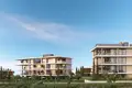 Appartement 1 chambre 99 m² Larnaca, Chypre