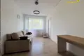 2 room apartment 44 m² Minsk, Belarus