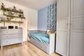 Apartamento 4 habitaciones 143 m² Varsovia, Polonia