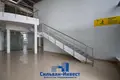 Shop 3 500 m² in Scomyslicki sielski Saviet, Belarus