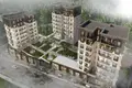 Mieszkanie 1 pokój 228 m² Basaksehir, Turcja
