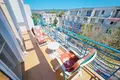 2 bedroom apartment 116 m² Nesebar, Bulgaria