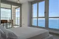 Mieszkanie 3 pokoi 172 m² Calp, Hiszpania