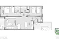 Mieszkanie 3 pokoi 78 m² Guardamar del Segura, Hiszpania