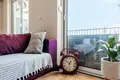 Multilevel apartments 3 bedrooms 99 m² Przno, Montenegro