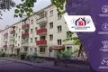 1 room apartment 30 m² Minsk, Belarus