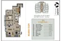 Apartamento 5 habitaciones 160 m² Mezitli, Turquía