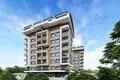 Apartamento 45 m² Alanya, Turquía