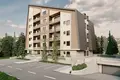 Apartamento 1 habitacion 49 m² Kolasin, Montenegro