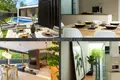 3 bedroom apartment 158 m² Choeng Thale, Thailand