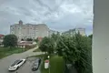 Wohnung 2 zimmer 47 m² Orscha, Belarus