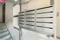 Wohnung 2 zimmer 35 m² Karmelava II, Litauen