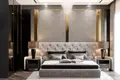 Appartement 3 chambres 110 m² Kargicak, Turquie