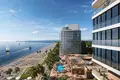 Студия 1 комната 40 м² Кобулети, Грузия