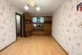 2 room apartment 46 m² Salihorsk, Belarus