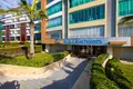1 room studio apartment 45 m² Kestel, Turkey