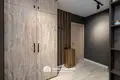 Wohnung 2 zimmer 57 m² Minsk, Belarus