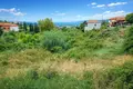 Parcelas 634 m² Kassandrino, Grecia