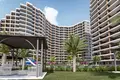Квартира 4 комнаты 160 м² Эрдемли, Турция
