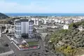 Appartement 2 chambres 43 m² Akarca Koyu, Turquie