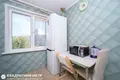 1 room apartment 33 m² Minsk, Belarus