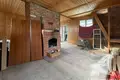 House 55 m² Muchaviecki sielski Saviet, Belarus