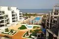 Mieszkanie 2 pokoi 76 m² Denia, Hiszpania