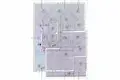 Appartement 6 chambres 187 m² City of Velika Gorica, Croatie