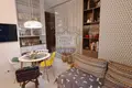 Apartamento 1 habitación 43 m² Moscú, Rusia