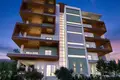 Mieszkanie 3 pokoi 121 m² Limassol, Cypr