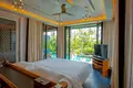 2 bedroom Villa 250 m² Ban Khao Pi Lai, Thailand
