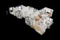 Wohnung 3 Schlafzimmer 125 m² Spanien, Spanien