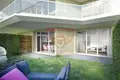 Mieszkanie 3 pokoi 107 m² Sanremo, Włochy