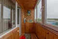 Mieszkanie 2 pokoi 49 m² Mińsk, Białoruś