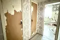 2 room apartment 47 m² Minsk, Belarus