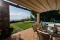 villa de 3 chambres 125 m² Siviri, Grèce