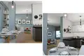 2 bedroom apartment 78 m² Municipality of Athens, Greece